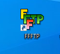 FFFTPショートカット