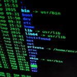 Linuxサーバーから特定の文字を検索する | grepコマンド