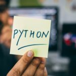 Windows10にPython環境構築 | Anacondaインストール